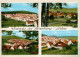 73596456 Wehrda Marburg Lahn Panorama Wehrda Marburg Lahn - Marburg