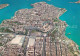 73596284 Valetta Malta Fliegeraufnahme Floriana Granaries  - Malta