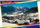 73596139 Unken Winterpanorama Urlaubsort Mit Skiparadies Heutal Unken - Autres & Non Classés