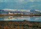 73596117 Gardabaer Bessastadir Residence Of The President Of Iceland Mount Esja  - Iceland