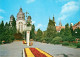 73595940 Tirgu Mures Piata Trandafirilor Tirgu Mures - Roumanie