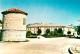 73595920 Cetinje Teilansicht Turm Cetinje - Montenegro