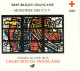 Carnet Croix Rouge 1981 - Neuf - Red Cross