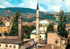 73595262 Sarajevo Beg Moschee Mit Uhrturm Sarajevo - Bosnien-Herzegowina