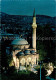 73595261 Sarajevo Moschee Sarajevo - Bosnien-Herzegowina