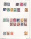 1879-1927  NEW SOUTH WALES - 72 Different Values  Mainly USED - Altri & Non Classificati