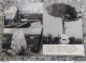 Bp8 Cartone Con Incollate 3 Bozze Foto Di Agrigento - Agrigento