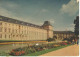 Germany Bonn, University. Illustrated View Posted Postcard - Bonn