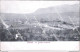 Af814 Cartolina Terni Citta' La Grande Acciaeria 1909 - Terni