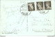 Bt154 Cartolina Abbazia 1935 Croazia - Autres & Non Classés