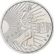 France, 10 Euro, Semeuse, 2009, Monnaie De Paris, Argent, SPL - France