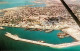 73704861 Key_West Naval Station Submarine Base Aerial View - Sonstige & Ohne Zuordnung