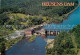 73359706 Lynchburg_Virginia Reusens Dam - Autres & Non Classés