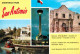 73359411 San_Antonio_Texas The Alamo Symbol Of Texas Tower Of The Americas Hemis - Sonstige & Ohne Zuordnung