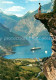 73358955 Geiranger Panorama Geiranger - Norvège