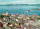 73358128 Hammerfest Stadtpanorama Hammerfest - Noruega