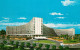 73335385 Washington DC Hilton Hotel Illustration Kuenstlerkarte  - Washington DC