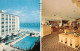 73333586 Miami_Beach The Twelve Caesars Resort Hotel Swimming Pool - Autres & Non Classés