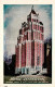 73333537 New_York_City Hotel Lexington Illustration - Andere & Zonder Classificatie
