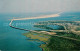 73331372 Hatteras Outer Banks Oregon Inlet Bridge Aerial View - Other & Unclassified