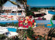73327200 Side Antalya Defne Otel Swimmingpool Strand Side Antalya - Turquie