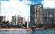 71943127 Waikiki The Ilikai Hotel - Autres & Non Classés