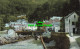 R601736 Lynmouth Harbour. King. Fine Art Post Cards. Shureys Publications - Mundo