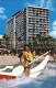 71925848 Waikiki Outrigger Hotel - Autres & Non Classés