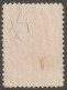 Middle East, Persia, Stamp, Scott#494a, Used, Hinged, 2kr, 11.5/11.0, Tall - Iran