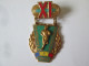 Insigne Roumanie:Les Championnats Internati.1958/Romanian Badge:The 1958 International Championships - Asociaciones