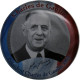 France, Jeton, Charles De Gaulle, Président De La République, Nickel, TTB - Autres & Non Classés