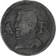 Principauté De Catalogne, Philippe IV, Ardite, 1654, Barcelona, Cuivre - Münzen Der Provinzen
