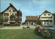 12001185 Gottlieben Hotel Restaurant Drachenburg Und Waaghaus Gottlieben - Andere & Zonder Classificatie