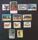 Australia 1970-1980 Used Stamps - Altri & Non Classificati