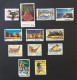 Australia 1970-1980 Used Stamps - Other & Unclassified