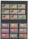 NOUVELLE CALÉDONIE 1928/38 LOT  Cote : 52,00 € - Unused Stamps