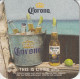 Corona - Beer Mats