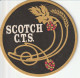 Scotch C. T. S. - Beer Mats