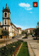 73594909 Vila Real La Seo Cathedral And Carvalho Araujo Avenue Vila Real - Sonstige & Ohne Zuordnung