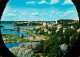 73594800 Savonlinna Nakyma Olavinlinnan Kellotornista Savonlinna - Finnland