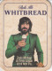 Whitbread Pale Ale - Beer Mats
