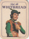 Whitbread Pale Ale - Beer Mats