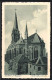 AK Willich B. Crefeld, Katholische Pfarrkirche  - Willich