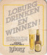 Loburg - Bierviltjes