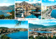 73592612 Mytilene Greece Panoramen  - Grecia