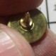 519 Pin's Pins / Beau Et Rare / MARQUES / Mini Pin's Rond RECORD - Merken