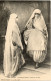 ALGERIE - ALGER - 46 - Mauresques Voilées - Costume De Ville - Collection Régence A.L. édit. Alger (Leroux) - Algiers