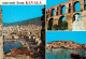 73592377 Kavala Cavala Hafen Stadtpanorama Viadukt Kavala Cavala - Grecia