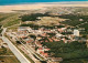 73592262 St Peter-Ording Fliegeraufnahme Mit Strand Schwefelbad  St Peter-Ording - St. Peter-Ording