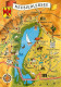 73592060 Neusiedl See Gebietskarte Neusiedl See - Sonstige & Ohne Zuordnung
